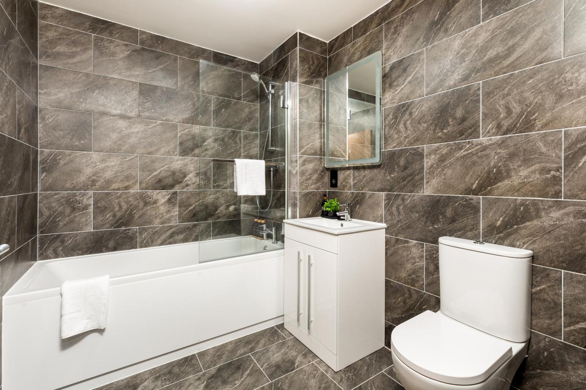 The Suites Inn Hotel Birmingham Merry Hill 브라이얼리 힐 외부 사진